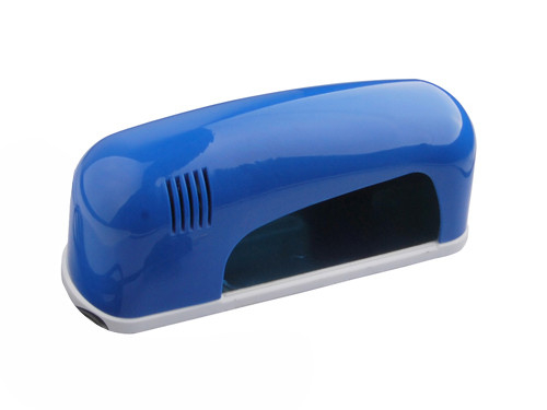 50HZ-60HZ 3 mesi di lampada UV germicida 9w della garanzia estremamente adatta a personale