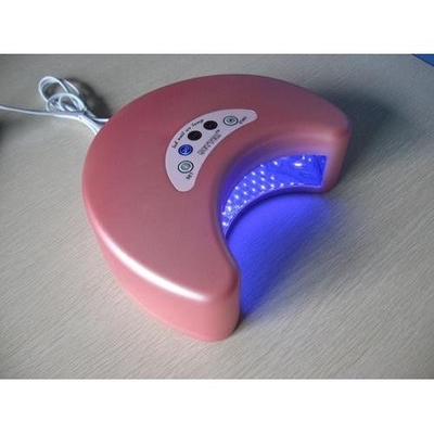 12W lampada UV del chiodo di alto potere LED - Recomemed