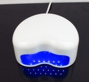 18 watt di nuovo LED essiccatore UV del chiodo di /12Watts - DR-600LED
