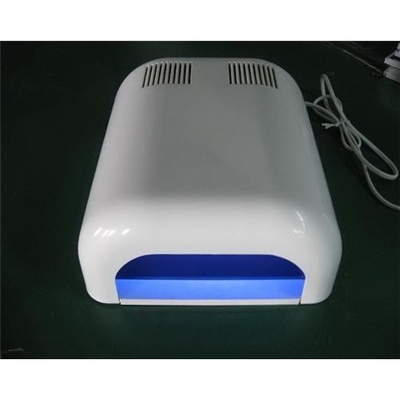 Essiccatore UV del chiodo di 6 W LED - con i temporizzatori, rechargable