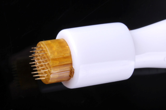 Iper aghi del rullo di Derma di trattamento della pigmentazione 3.0mm