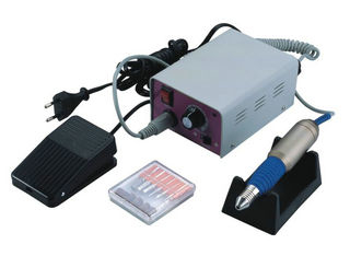 Leggero peso penna forma elettrica chiodo trapano con AC 100 - 240V 3,2 mm controllo di velocità variabile