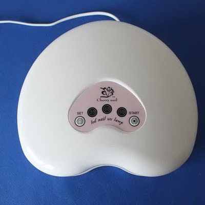 Il CE/Rohs ha certificato la lampada 12W del chiodo del LED con la funzione di tempo fissa, gel superiore del LED