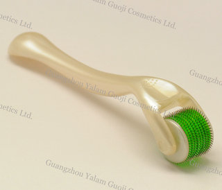 Micro cuscinetti a rullini con rullo di Derma 540 0,75 MM per il ringiovanimento della pelle