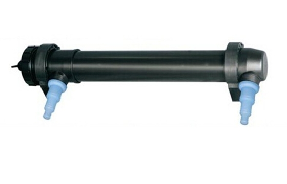 Sterilizzatore UV di filtrazione dello stagno