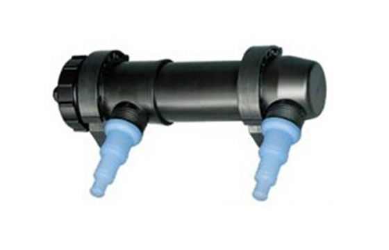 5W - lampade UV di filtrazione dello stagno 36W/sterilizzatore UV per l'acquario e gli stagni