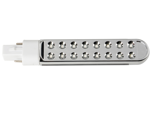 Lo smalto UV del gel da 5 watt ha condotto la lampadina per esempio la lampada UV comune 818