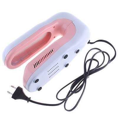 Essiccatore UV del chiodo del gel della lampada del chiodo bianco inoffensivo 9w che cura lampada
