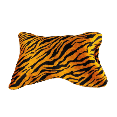 Adatti il piccolo cuscino della spugna di resto della mano degli strumenti di arte del chiodo del leopardo