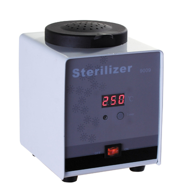 Scatola asciutta 110V-250V di disinfezione dello sterilizzatore di calore del chiodo ad alta temperatura