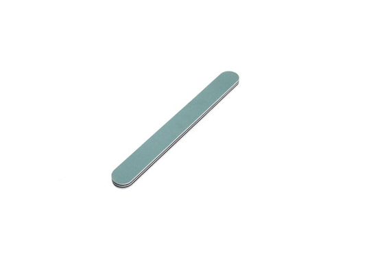 Singolo strumento laterale dell'archivio del dito dell'amplificatore Wearproof dell'unghia con la spugna