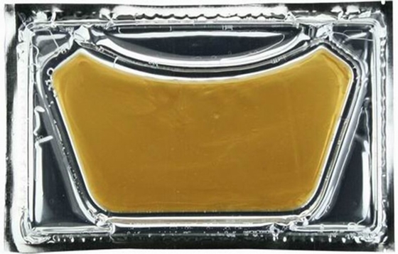 Nutrisca la maschera facciale del collagene del collo per pelle oleosa, Colleen Fitzpatrick SJ-041