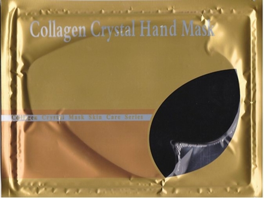 Maschera facciale che imbianca, fango nero di bambù SS-051 del collagene della mano di Colleen Fitzpatrick