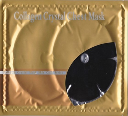 Maschera nera del seno del collagene del fango per il ODM SX-057 dell'OEM di potenziamento del seno