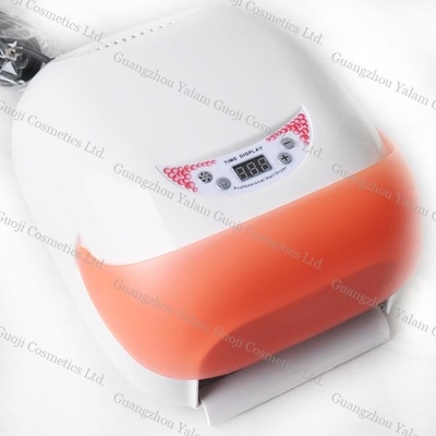 Innocuo 36W 4 * 9W Power Gel polimerizzazione Gel UV Nail lampada con interruttore per unghie arti