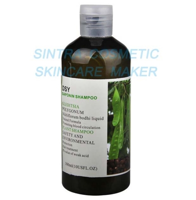 Liquido di nutrizione STD-002 della saponina dei capelli cinesi medici di erbe naturali della frutta