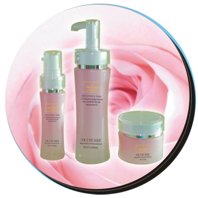 Toner naturali umidi bioenergetici 120ml della pelle per le donne #STSC-21-25