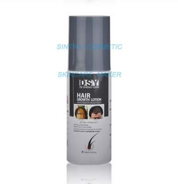 Liquido dei capelli di DSY 100ML/lozione di nutrizione crescita dei capelli - STD-008 per le donne