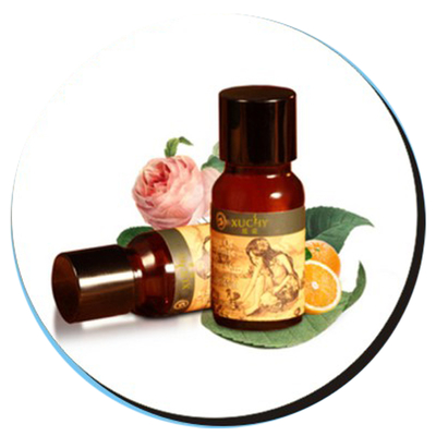 olio essenziale di 10ml Rosa per la grinza anti- #STSC-411-417 antinvecchiamento