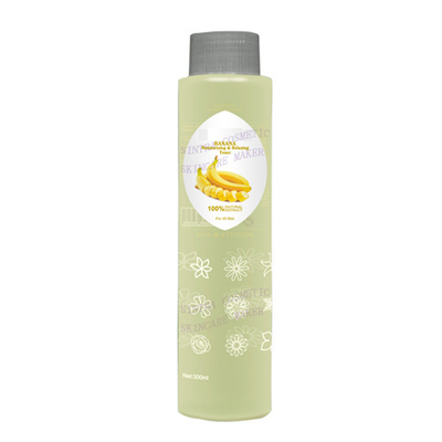 toner naturale della pelle delle donne 300ML, toner d'idratazione &amp; di rilassamento HGRFS-02 della banana
