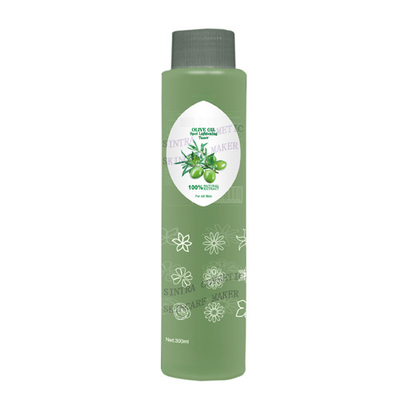 Toner naturale sano idratato della pelle, toner HGRFS-04 di alleggerimento del punto dell'olio d'oliva