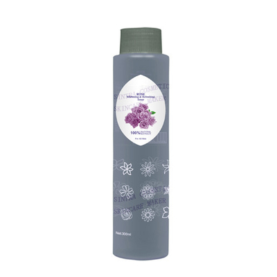 Toner naturale nutrito Rosa della pelle per pelle che imbianca &amp; che rinfresca HGRFS-06
