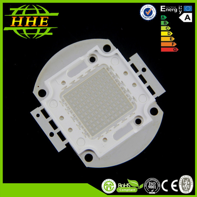 3500mA 100W ha integrato 395nm LED che emette il diodo per il sistema di trattamento UV