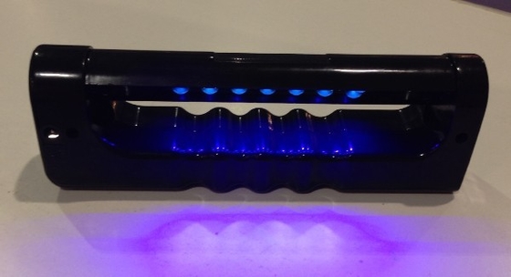 Lampada UV del chiodo di 14 LED