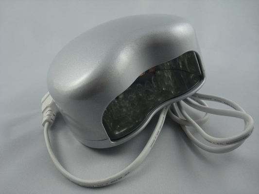 lampada UV del chiodo economizzatore d'energia favorito di citazione 110v-220v 18W LED per il trattamento dei chiodi UV del gel