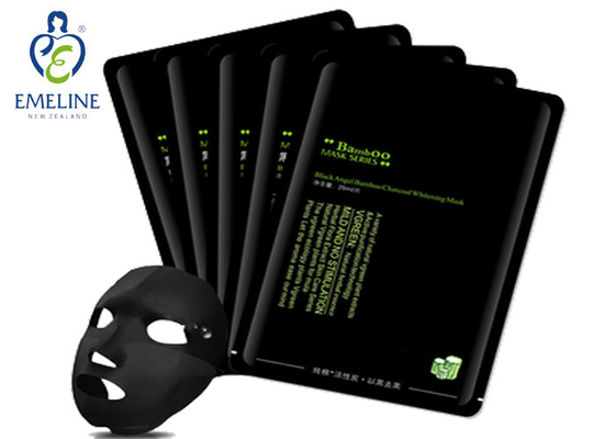 Imbiancatura riparando la maschera facciale dell'umidità per pelle asciutta 24x20cm