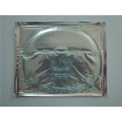 Maschera facciale d'idratazione