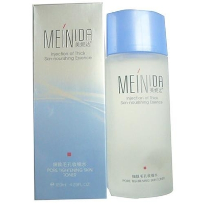 Peli il toner, il toner facciale, il toner del fronte, toner del facial della natura