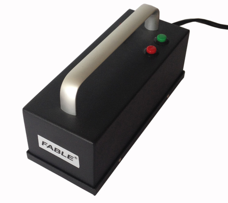 Piccola lampada UV ultravioletta tenuta in mano della favola con potere 110V 220V, FUV-4B di modello