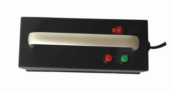Lampada UV tenuta in mano di Gemological, industria chimica di modello di FUV-4B/lampada ultravioletta delle derrate alimentari