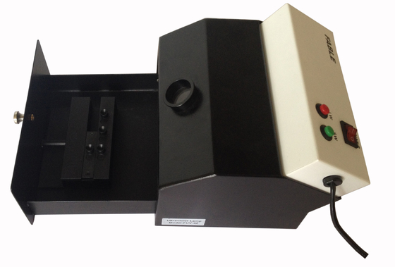 Lampada UV di marca della favola con il supporto della pietra preziosa nel modello FUV-4Z del cassetto