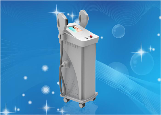 Macchine di depilazione del corpo di IPL per i dispositivi domestici di bellezza per rimozione 20 della grinza - 50J/cm2
