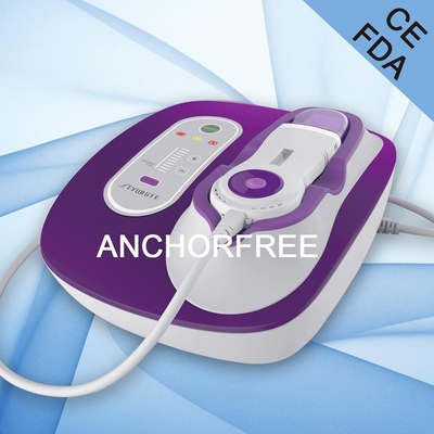 Fronte domestico 25Hz pulito profondo del dispositivo di bellezza di uso di cavitazione ultrasonica di Stywhite mini
