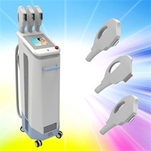 macchina soltanto USD$2750 di IPL del dispositivo di bellezza per la casa ed il salone