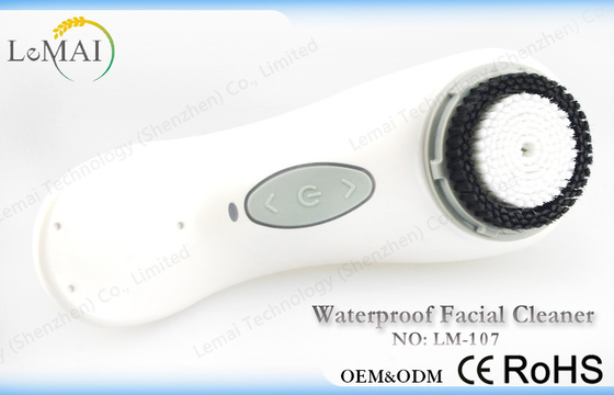 Dispositivo ultrasonico Wavebetter di bellezza che elimina i cosmetici che amplificano circolazione sanguigna