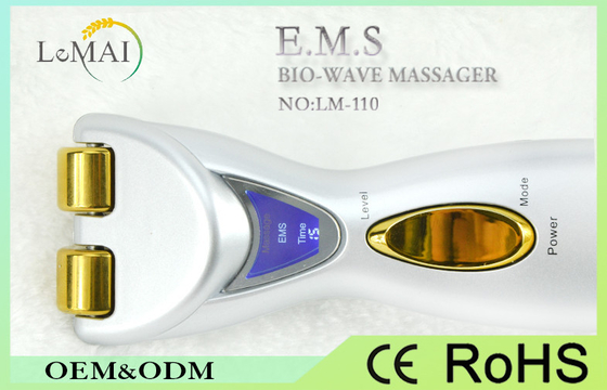Massaggiatore facciale ultrasonico a bassa frequenza SME per la rinascita accelerante delle cellule