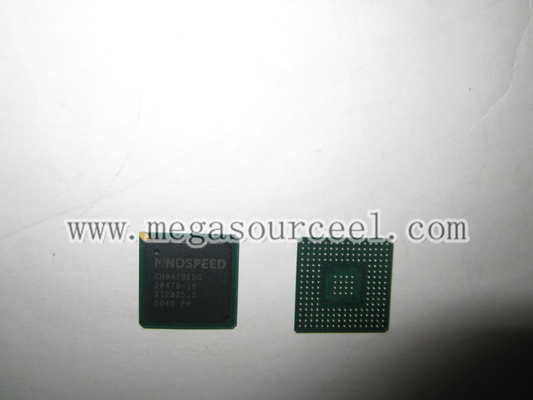 CN8478EBG - Sistemi di Conexant, inc - regolatore di comunicazioni sincrono multicanale (MUSYCC)