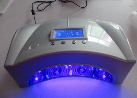 La lampada UV 66w CCFL del chiodo di colore di alto potere della lampada d'argento LED del chiodo ha condotto la lampada UV del chiodo