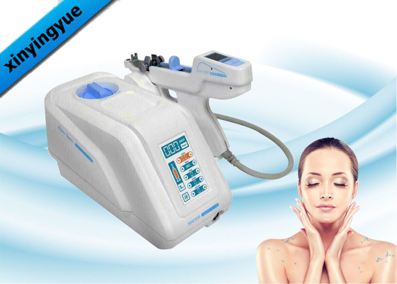 Macchina d'imbiancatura facciale di Mesotherapy di riflusso anti-, Mesotherapy per le smagliature