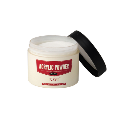 polvere acrilica 1,75 del cristallo di Nial del polimero dei sistemi dell'unghia del manicure di 50g OZ