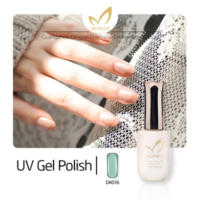 Inzuppi fuori da UV&amp;amp; Massa nal di arte del LED, nella lucidatura uv del gel dell'unghia in bulk1kg