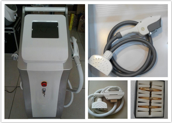 Macchina multifunzionale di bellezza di cura di pelle di iso del CE per efficace rimozione della grinza del fronte