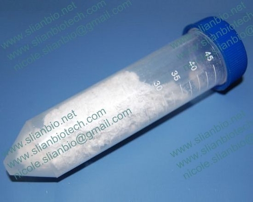 Polvere acida di Hyaluronate del sodio di Hayluronic del grado medico dell'iniezione