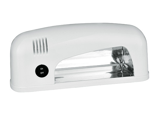 Lampada UV del chiodo