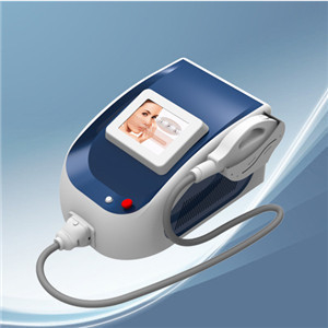 CE medico di IPL di uso del dispositivo domestico di Beauti
