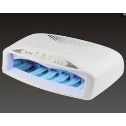 Il CE, RoHS ha approvato il gel su ordinazione personale del chiodo 54W che cura la lampada UV per arte del chiodo